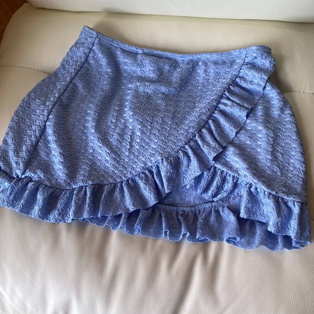 Shein Kids Beach Coverup